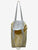 Yellow Aiko Tote Bag