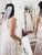 Irini's Wedding, Her Daughter's Pre-Christening Dress