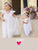 Irini's Wedding, Her Daughter's Pre-Christening Dress