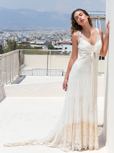 Vintage Bride