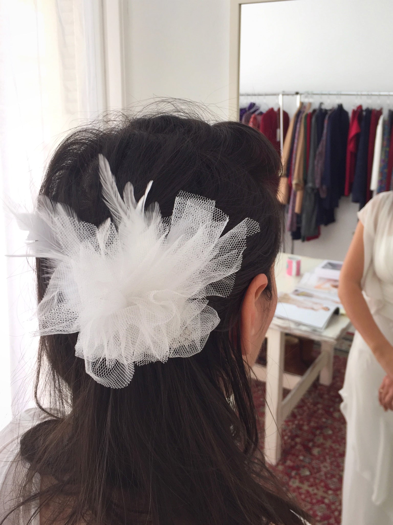 Katerina's Special Day