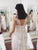 Irini's Wedding, Her Daughter's Pre-Christening Dress