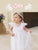 Irini's Wedding, Her Daughter's Pre-Christening Dress