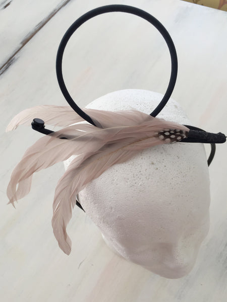 Vasia's Fascinator