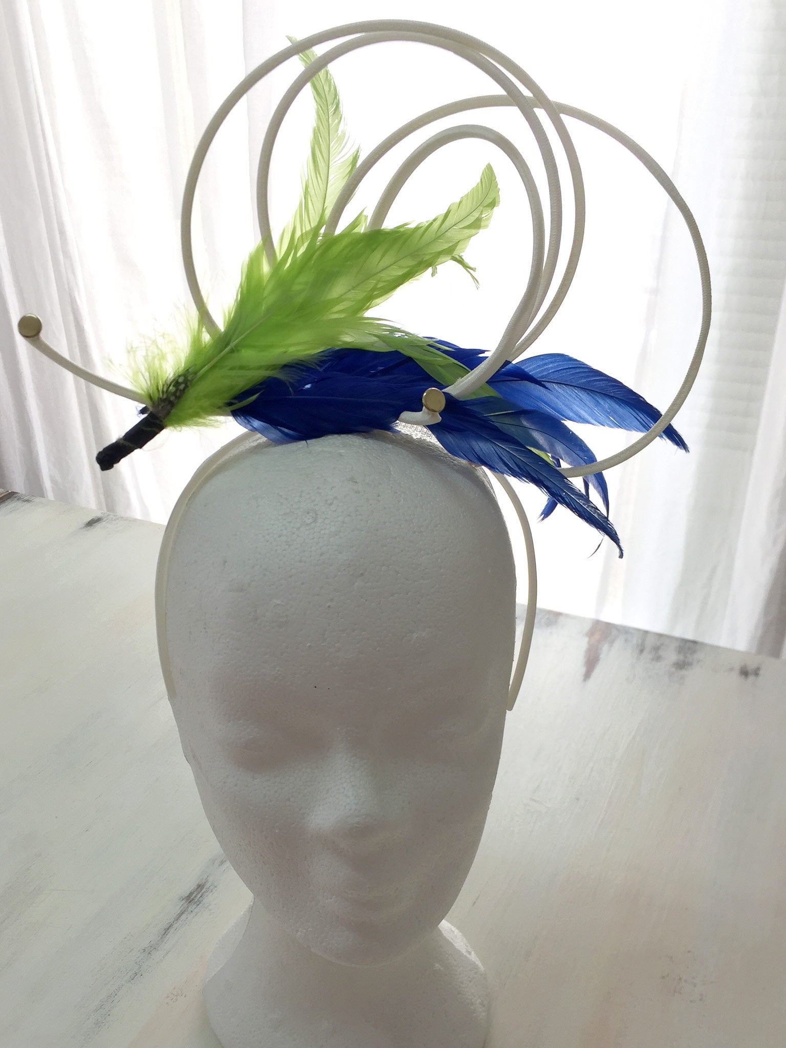 Bird Of Paradise