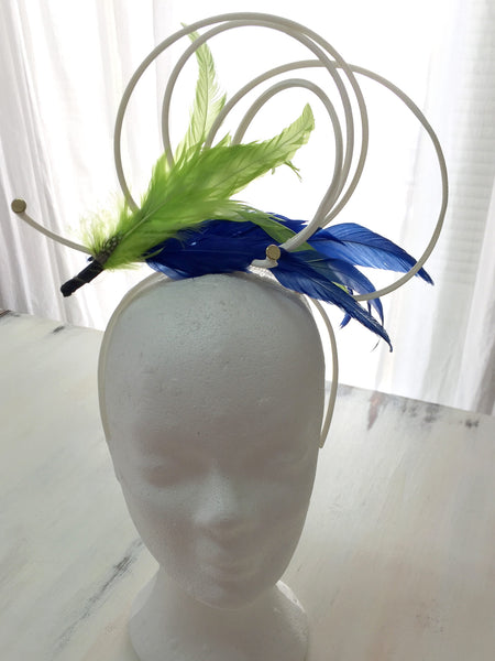 Bird Of Paradise
