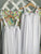 Elena's Bridal Outfit