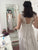 Irini's Wedding, Her Daughter's Pre-Christening Dress