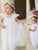 Irini's Wedding, Her Daughter's Pre-Christening Dress