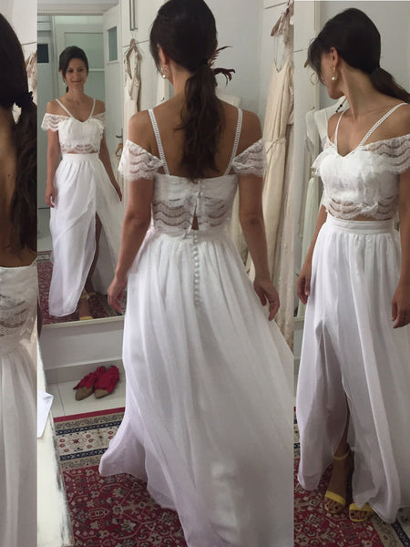 Nelly's Gown