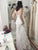 Irini's Wedding, Her Daughter's Pre-Christening Dress