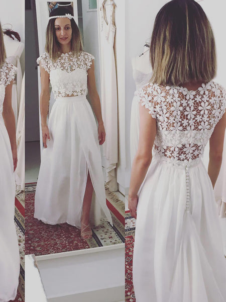 Evi's Gown