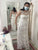 Irini's Wedding, Her Daughter's Pre-Christening Dress