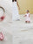 Irini's Wedding, Her Daughter's Pre-Christening Dress