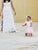 Irini's Wedding, Her Daughter's Pre-Christening Dress