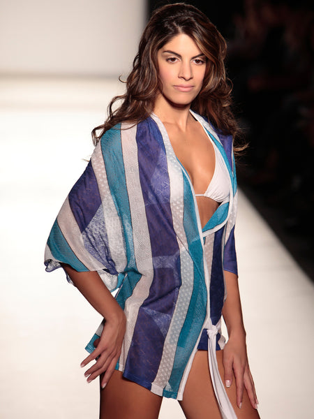 Wrap Cardi