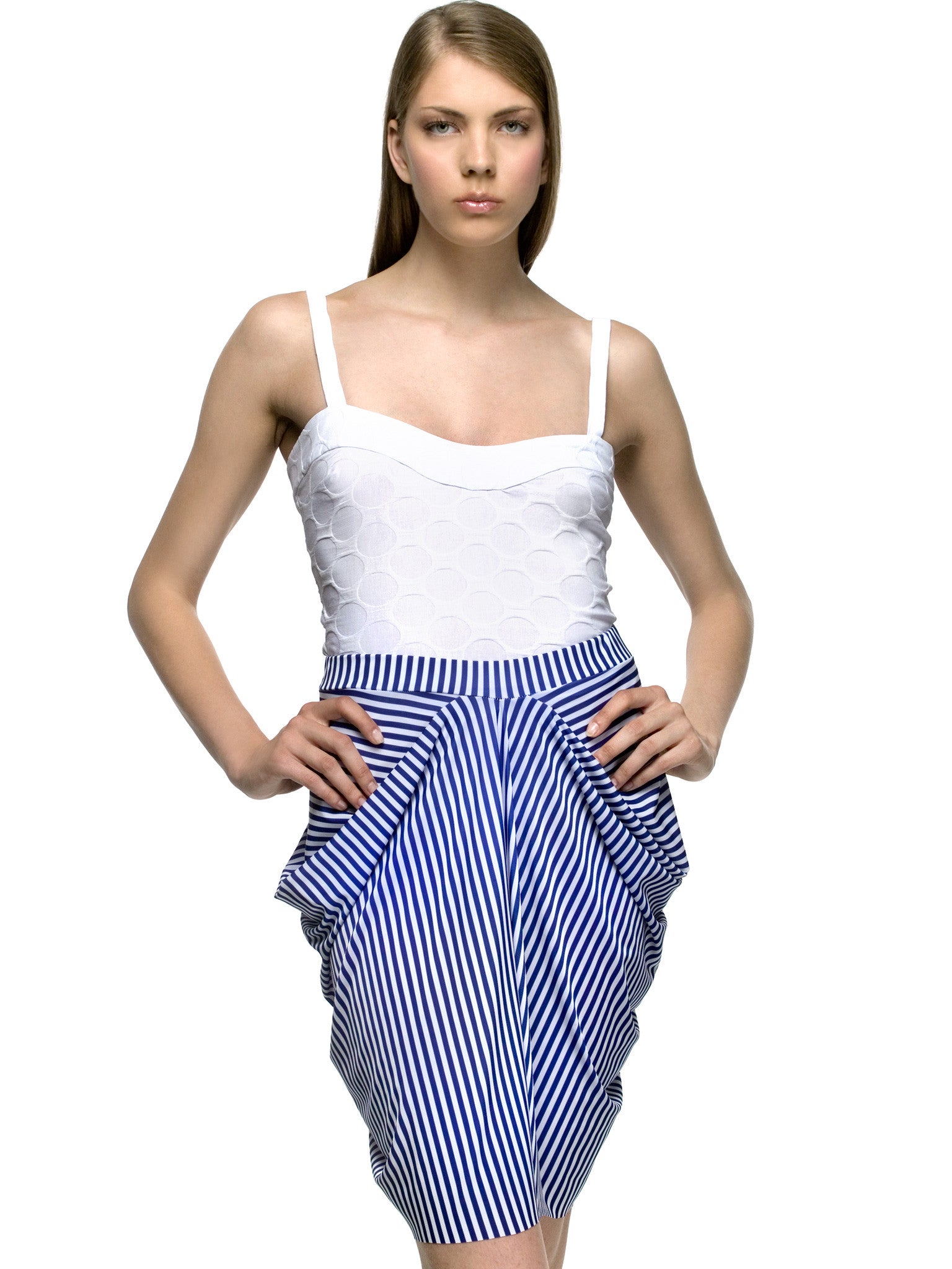Life In Stripes