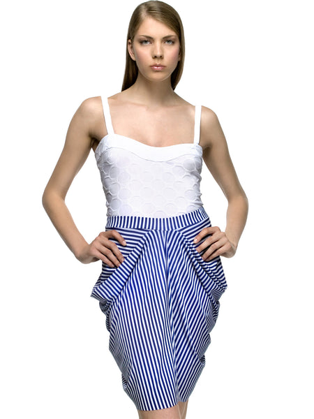 Life In Stripes