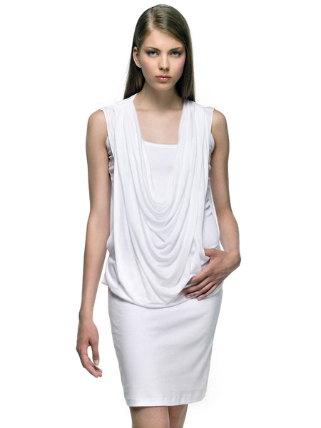Double Drape