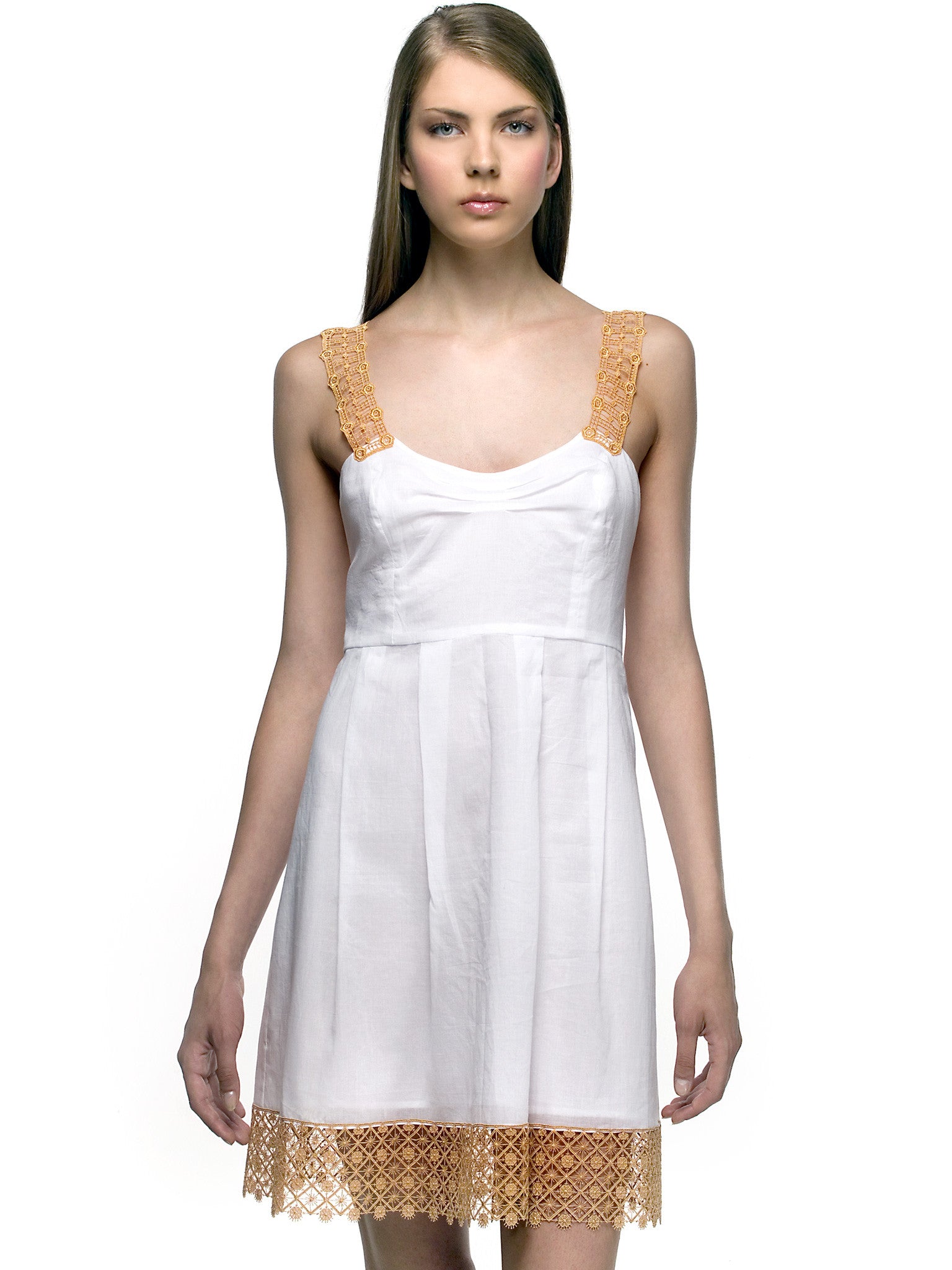 Garden Dress
