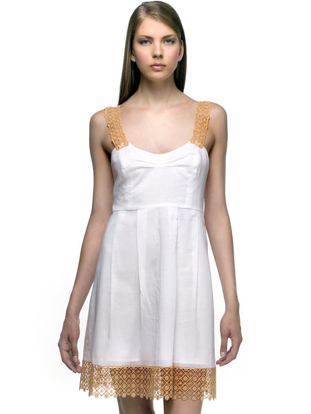 Garden Dress