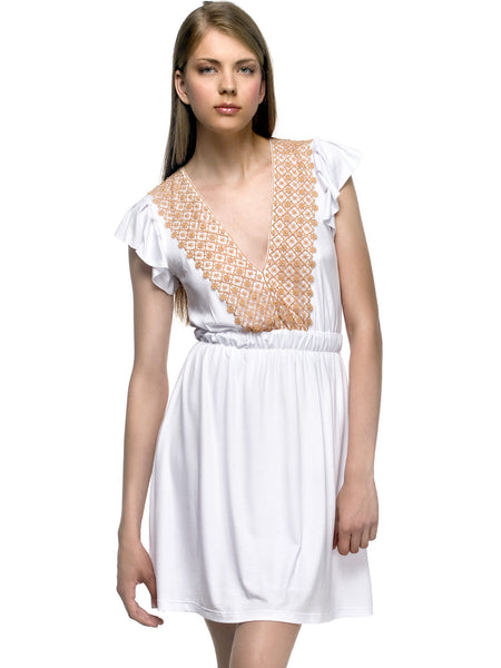 Athenian Chic