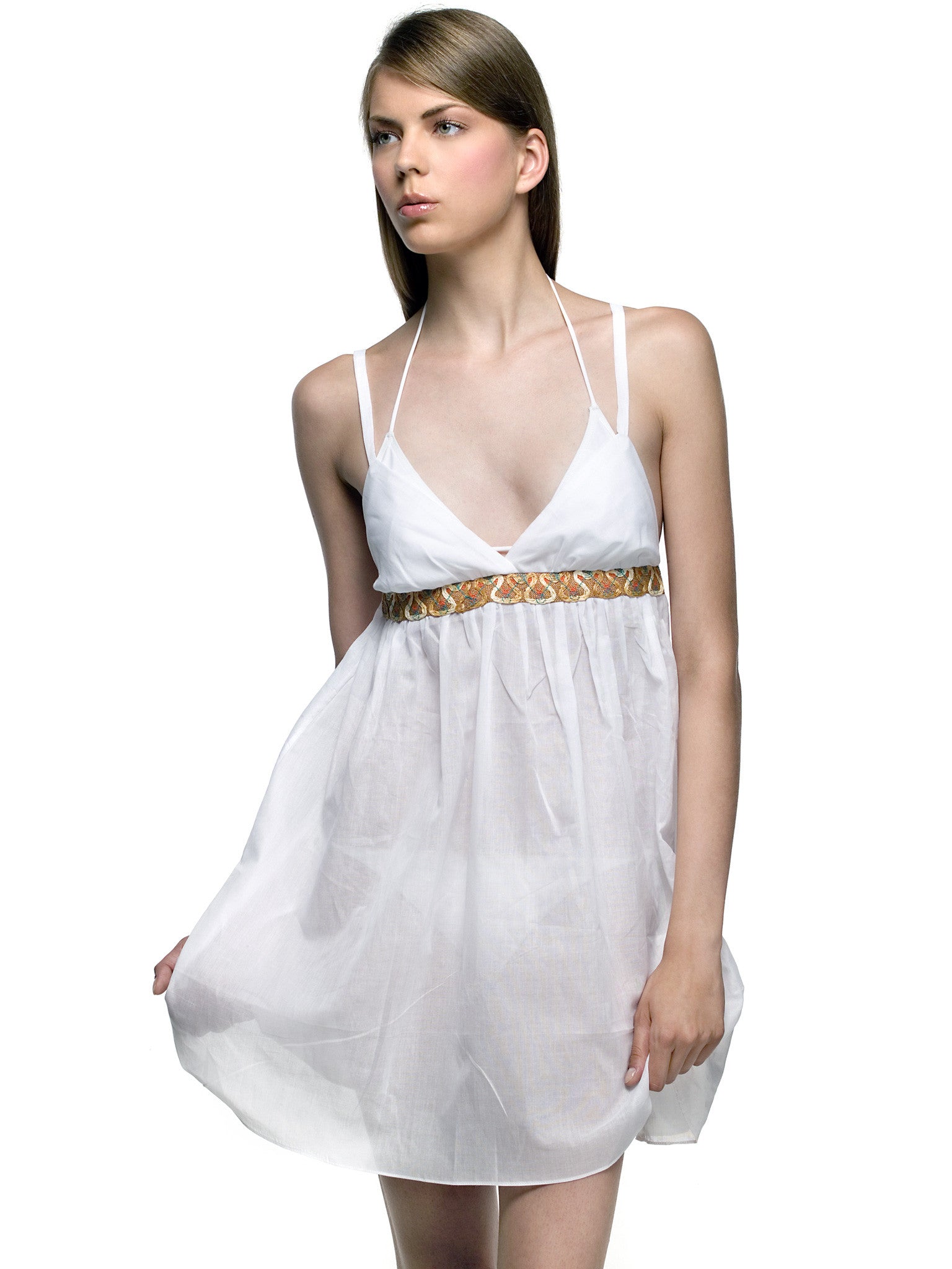 Resort Dress