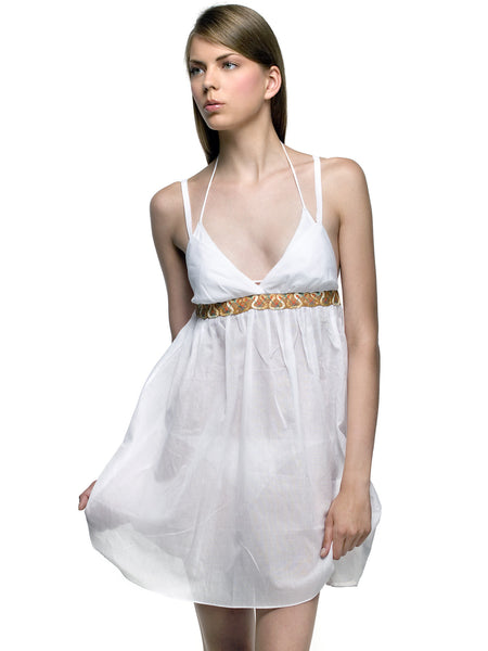 Resort Dress