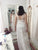 Irini's Wedding, Her Daughter's Pre-Christening Dress