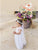 Irini's Wedding, Her Daughter's Pre-Christening Dress