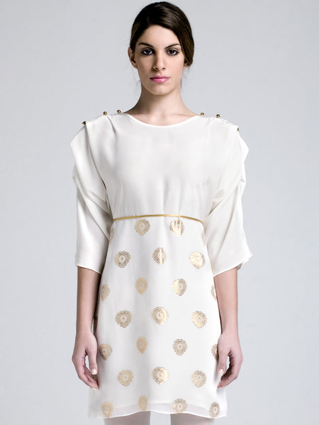 Moroccan Dinner Dress
