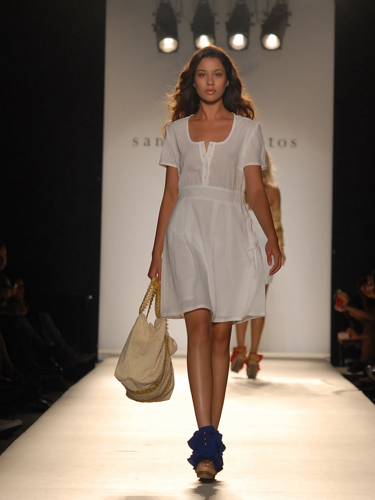Spring Dress