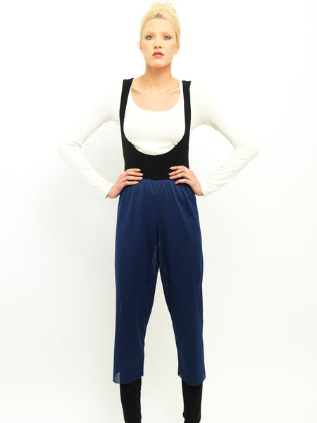 Let's Get Physical Jumpsuit