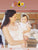 Irini's Wedding, Her Daughter's Pre-Christening Dress