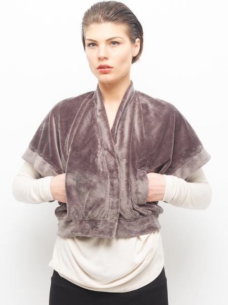 Soft Vest