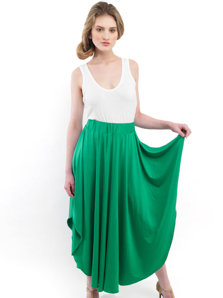 First Love Jersey Skirt