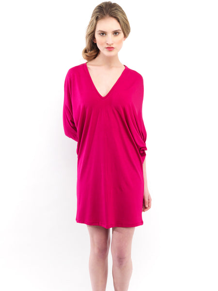 Baggy Dress
