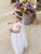 Irini's Wedding, Her Daughter's Pre-Christening Dress