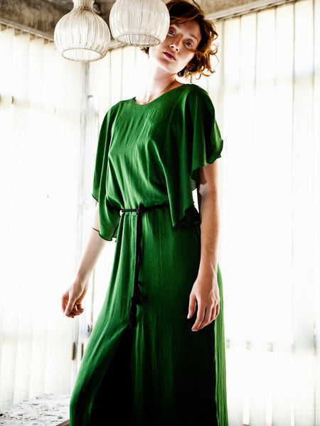 Step Back In Time Dress