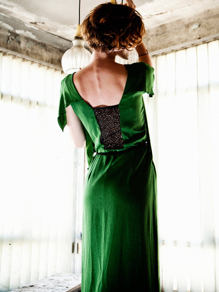 Step Back In Time Dress