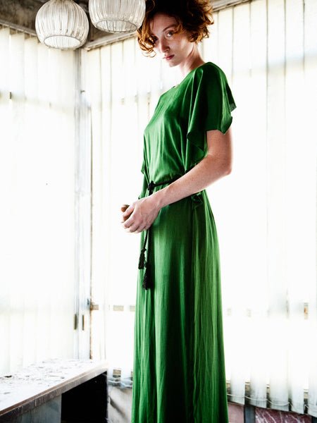 Step Back In Time Dress