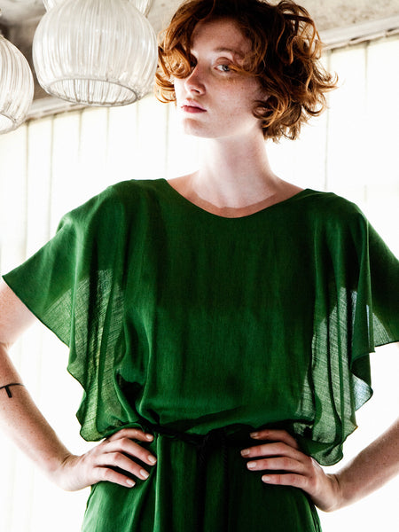 Step Back In Time Dress