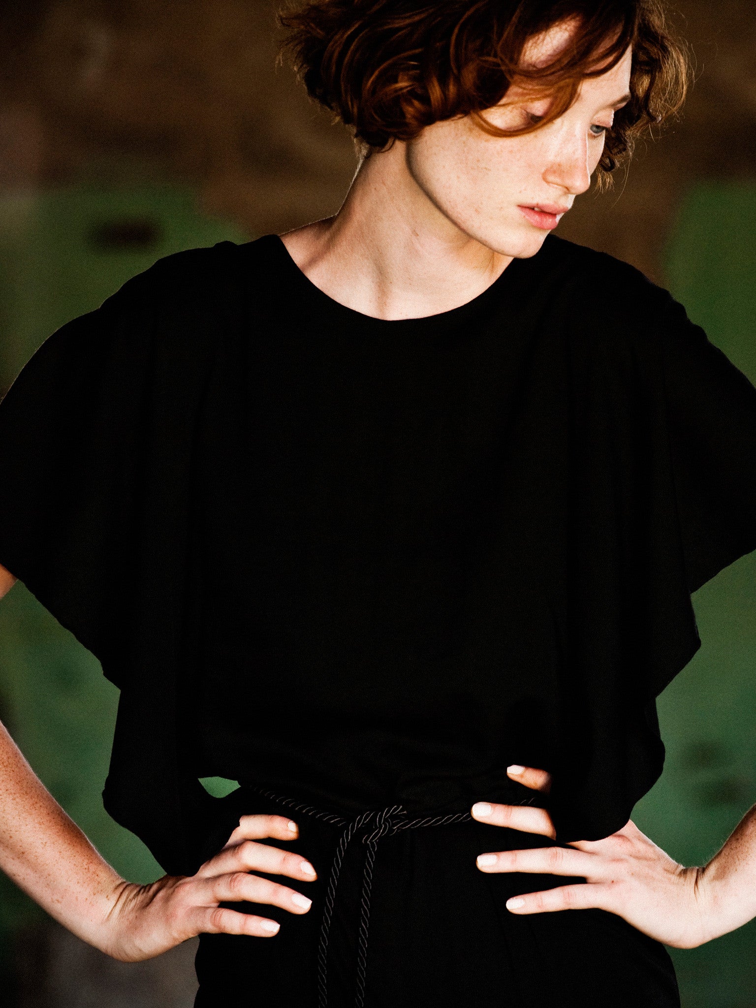 Step Back In Time Jumpsuit