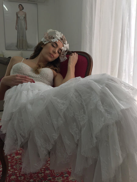 A Royal Wedding