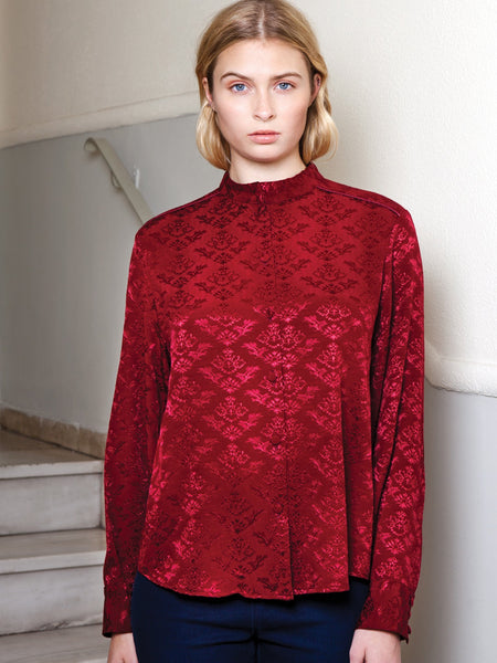 Wine Shirt