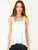 Grecian Island Top White