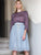 Spot Blouse
