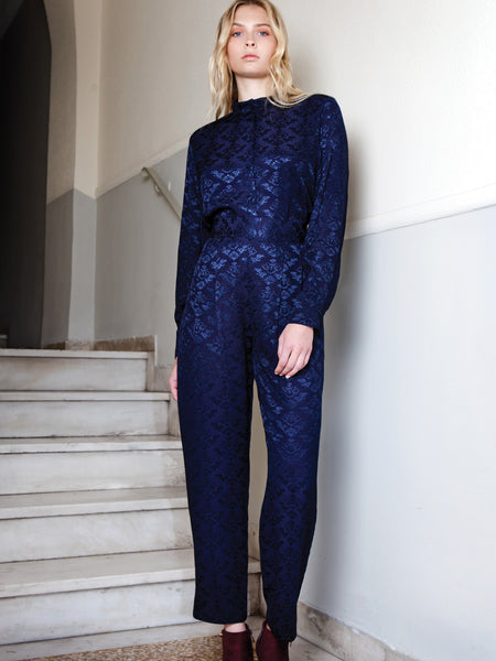 Midnight Look