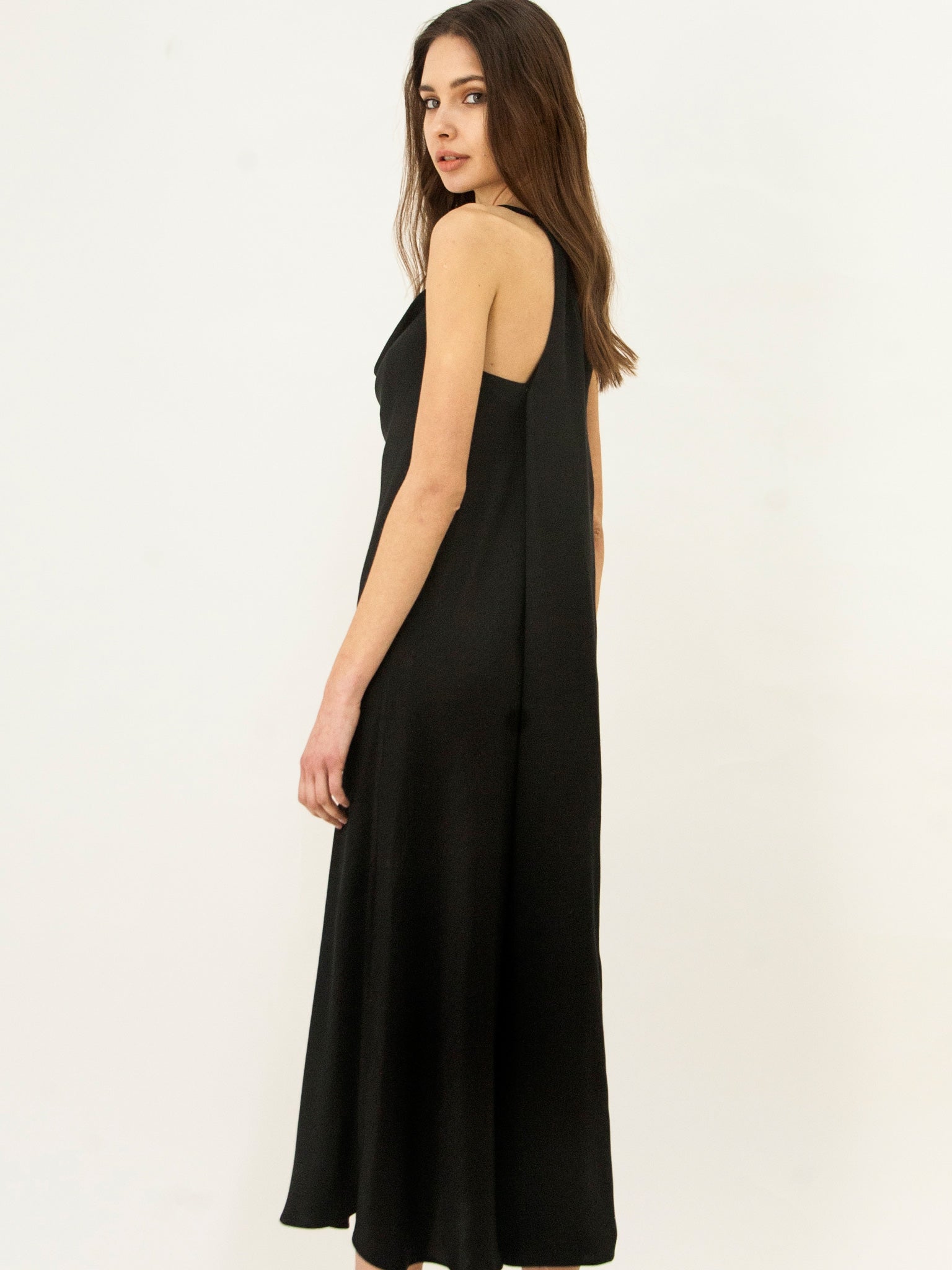 Dress Hellas Slinky Evening Dress