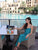 Jumpsuit By The Pool